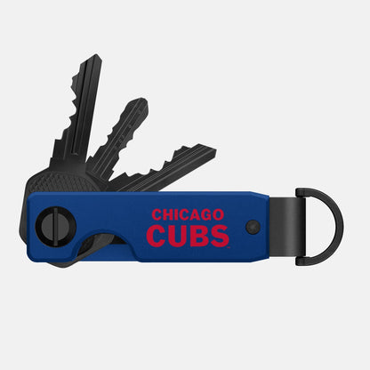 Ridge KeyCase - Chicago Cubs - Image 2