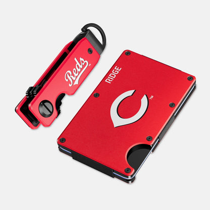 Daily Driver Kit - Cincinnati Reds - Image 2