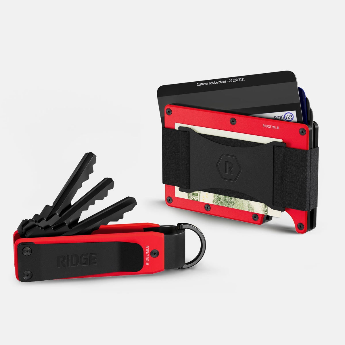 Daily Driver Kit - Cincinnati Reds - Image 3