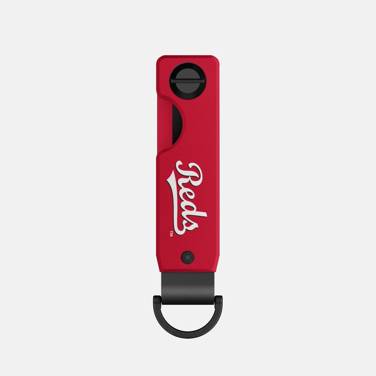 Ridge KeyCase - Cincinnati Reds - Image 3