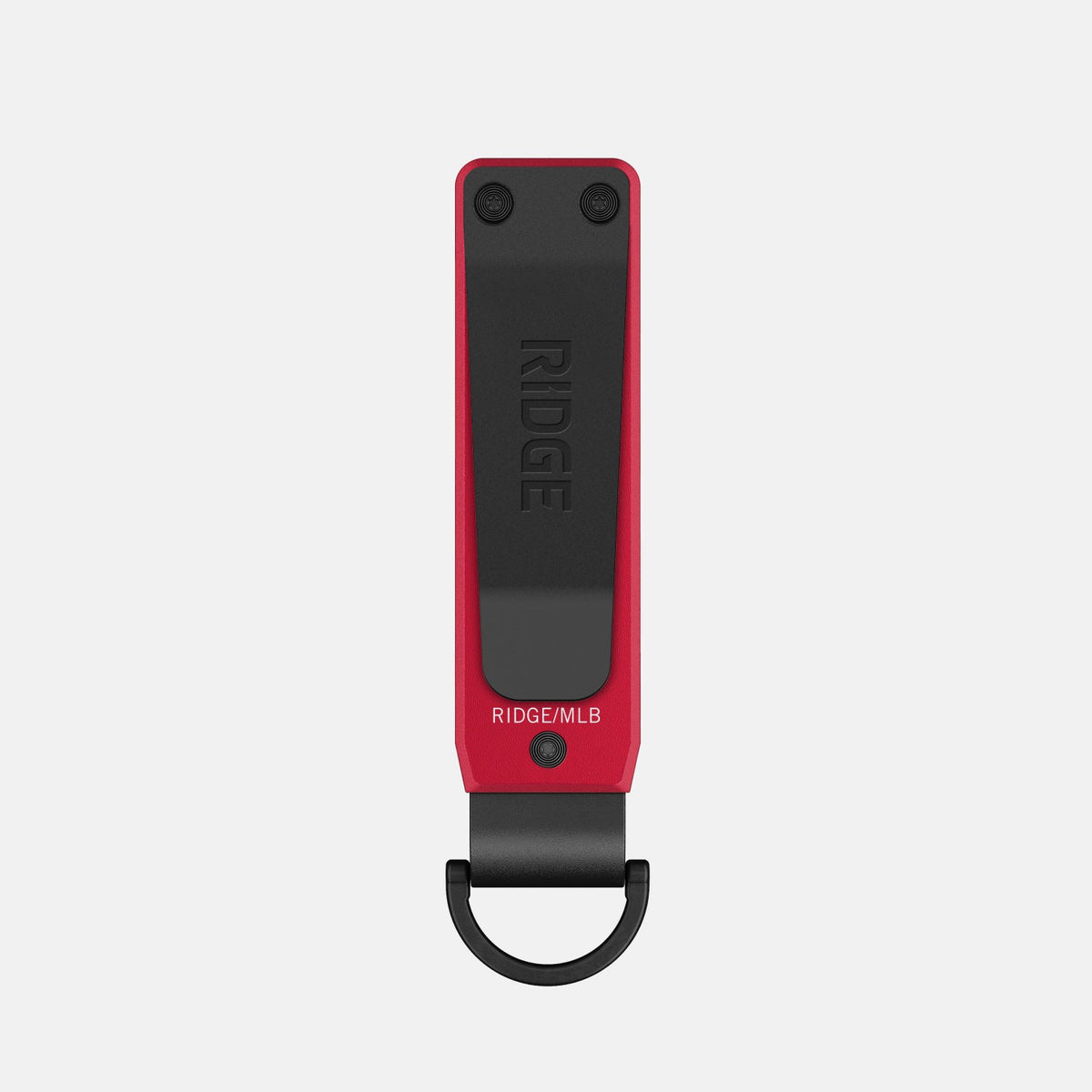 Ridge KeyCase - Cincinnati Reds - Image 4