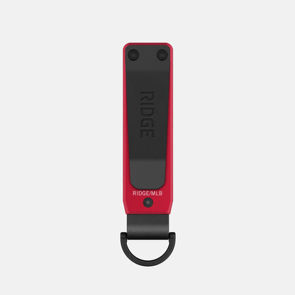 Ridge KeyCase - Cincinnati Reds - Image 4