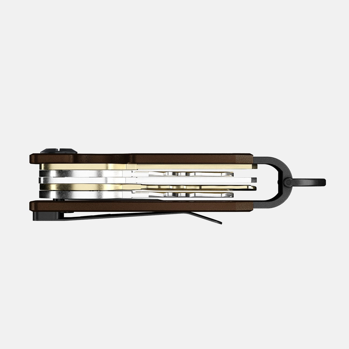 Ridge KeyCase - Cleveland Browns - Image 5