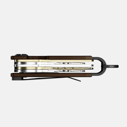 Ridge KeyCase - Cleveland Browns - Image 5