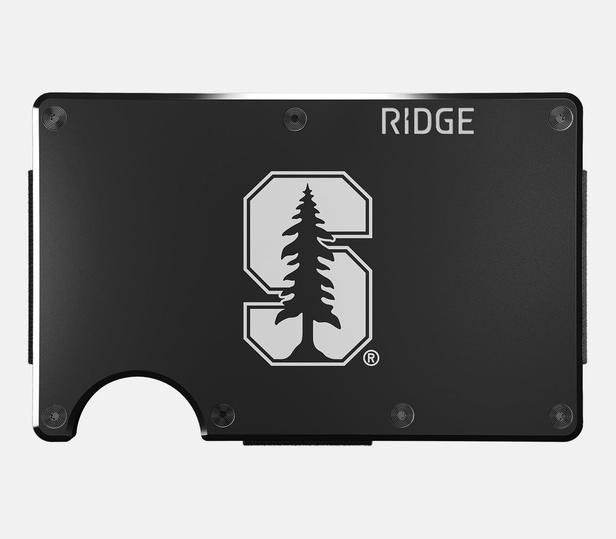 Ridge Wallet - Stanford Cardinal - Image 2