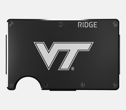 Ridge Wallet - Virginia Tech Hokies - Image 2