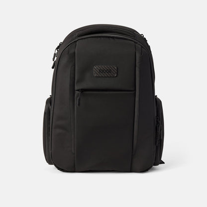 Commuter Pro Backpack - Royal Black - Image 2