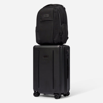 Commuter Pro Backpack - Royal Black - Image 6