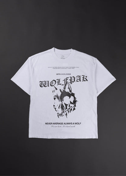 Core "WFPK WORLDWIDE" Graphic T-Shirt - Image 11