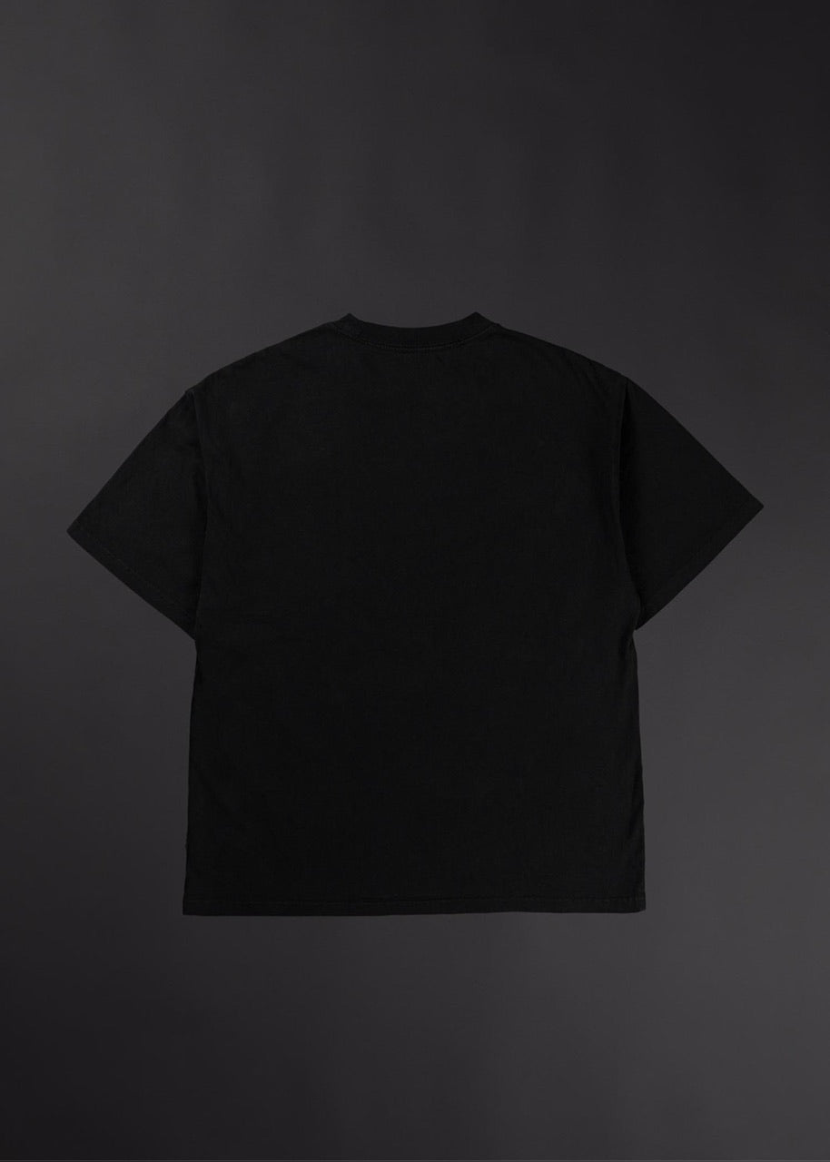 Core "WFPK WORLDWIDE" Graphic T-Shirt - Image 12