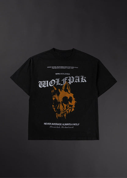 Core "WFPK WORLDWIDE" Graphic T-Shirt - Image 13