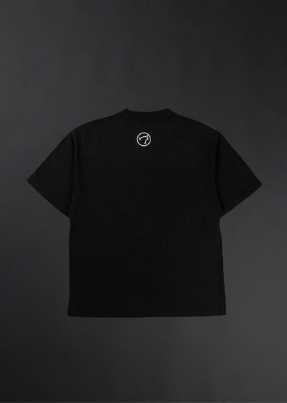 Core "WOLF BITE" Graphic T-Shirt - Image 8