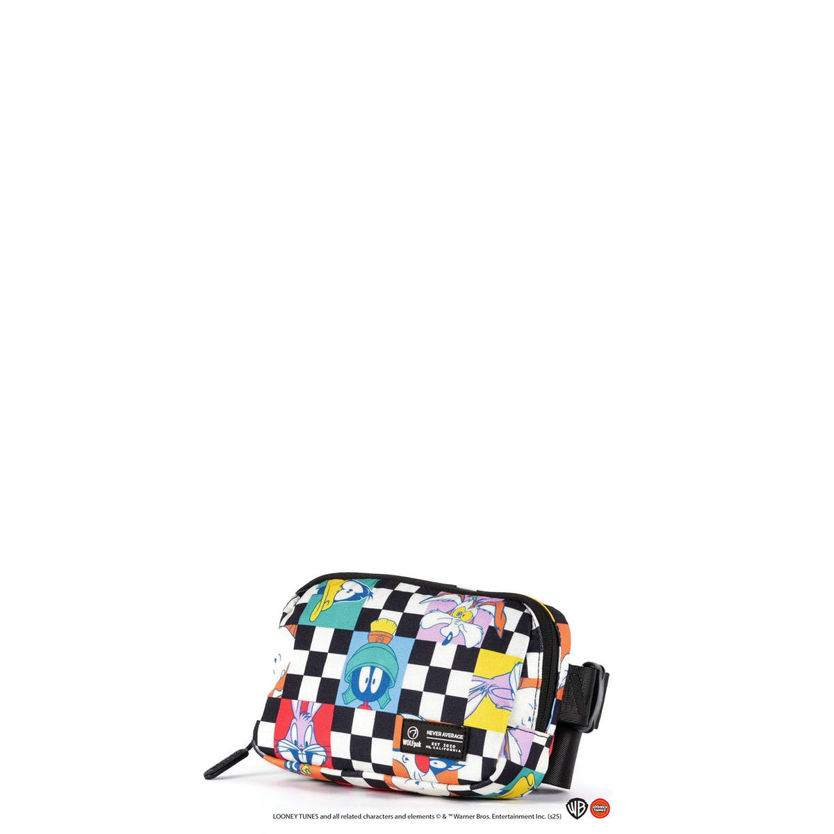 Crossbody Pack Looney Tunes - Image 2