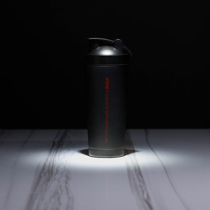 Black Widow Shaker - Image 3