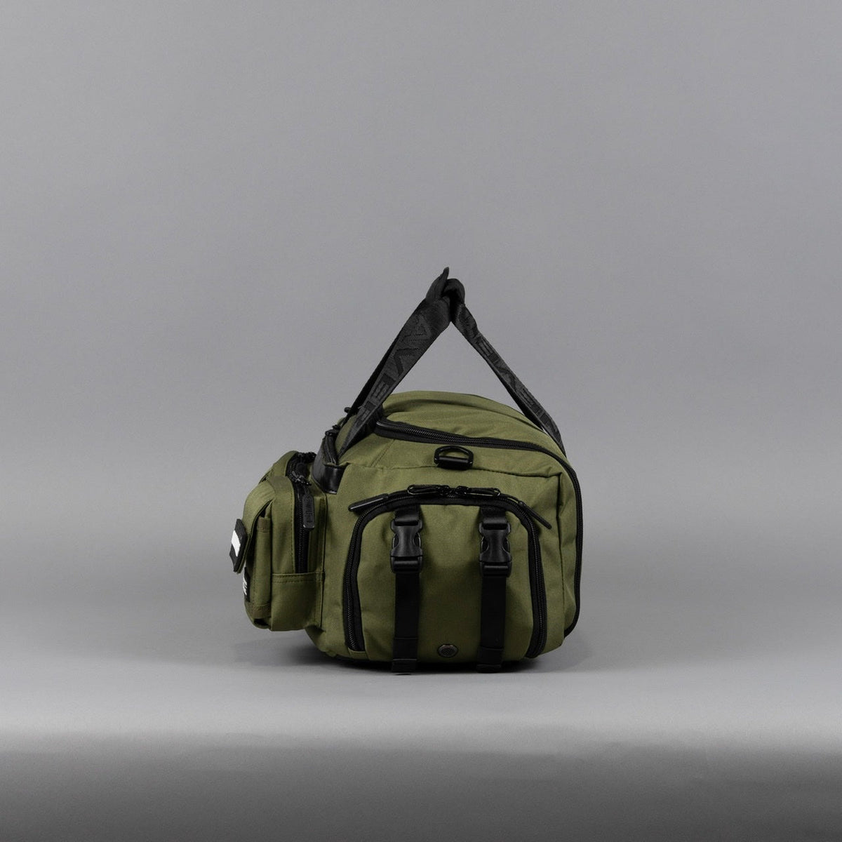 20L Mini Duffle Bag Athletic Green - Image 11