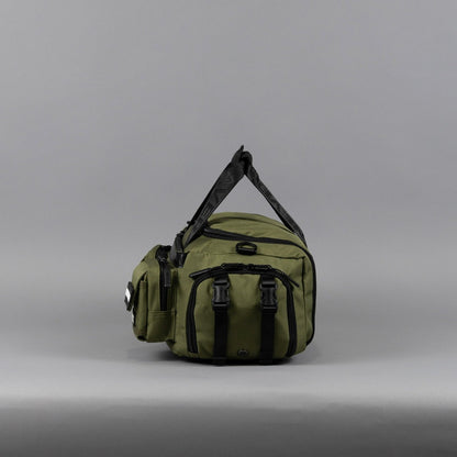 20L Mini Duffle Bag Athletic Green - Image 11