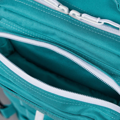 9L Backpack Mini Aqua Goddess - Image 19