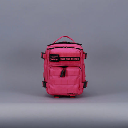 9L Backpack Mini Voodoo Pink - Image 7