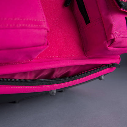 20L Mini Duffle Bag Voodoo Pink - Image 45