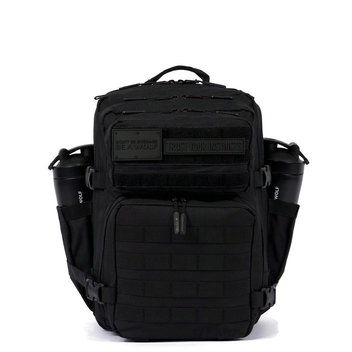 25L Nightshade Meal Prep Management