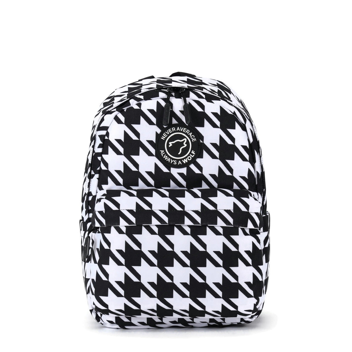 Houndstooth Classic Backpack - Image 2