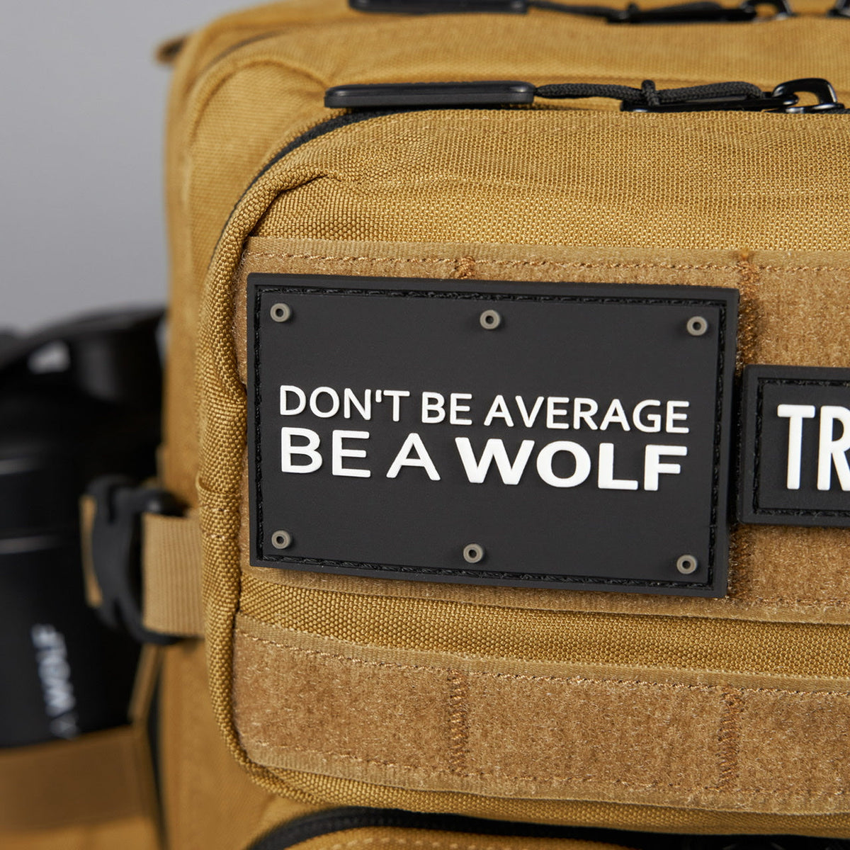 25L Backpack Khaki - Image 12