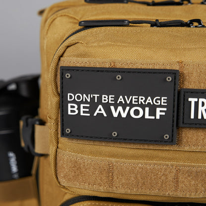 25L Backpack Khaki - Image 12