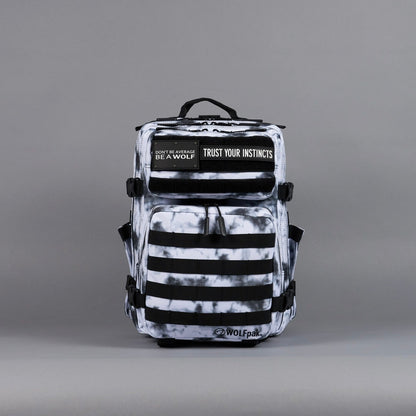 25L Timber Wolf Meal Prep Management - Image 13