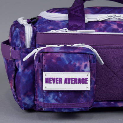20L Mini Duffle Bag Ice - Image 23