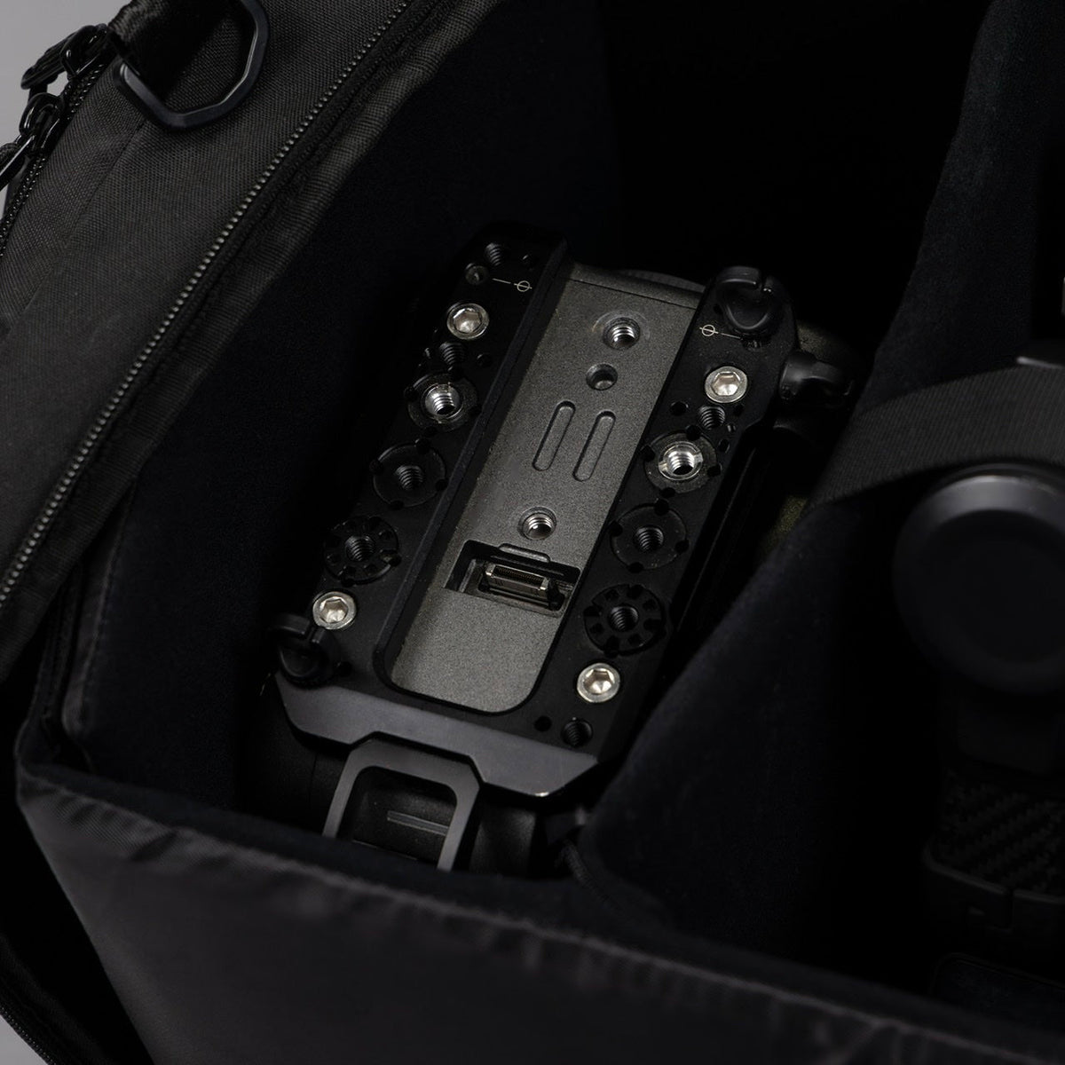 40L Duffle Camera Bag Insert (SALE) - Image 6