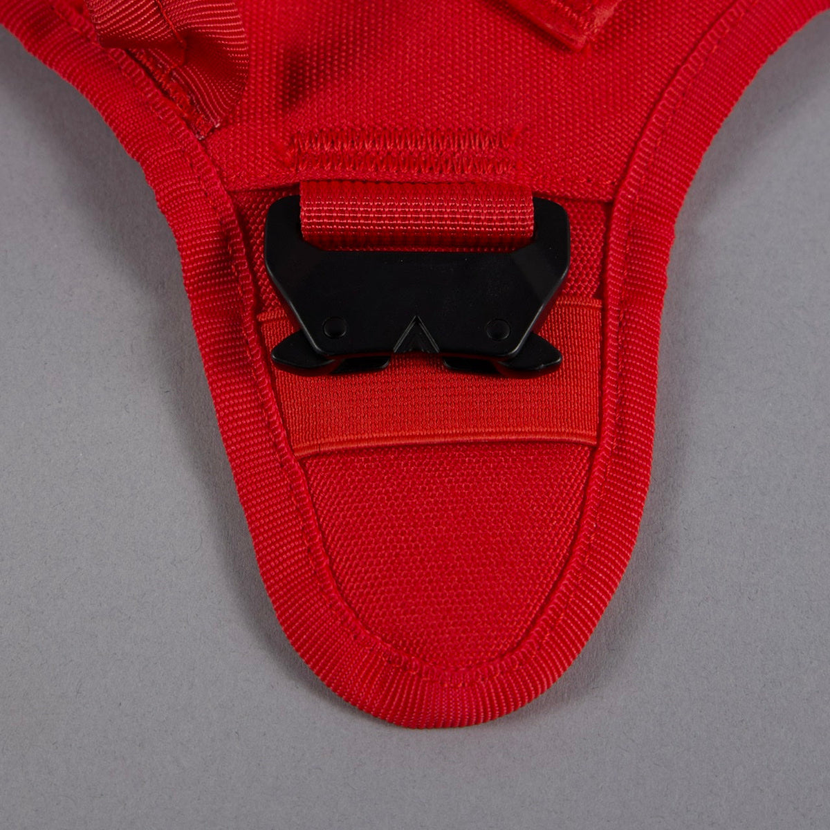 Elite Red Tactical Dog Vest Harness - Image 20