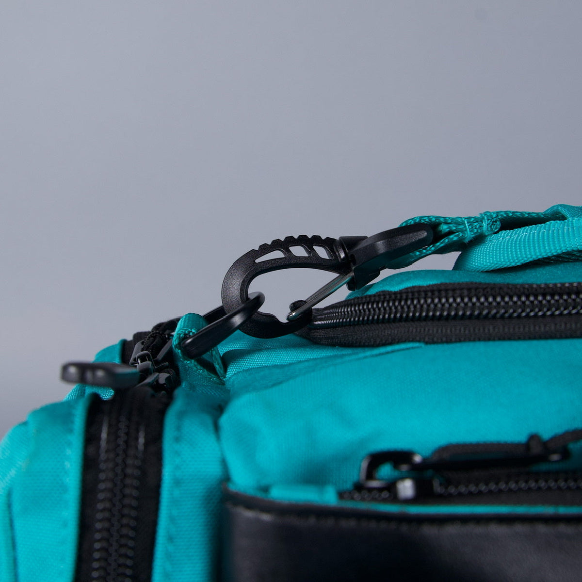 20L Mini Duffle Bag Voodoo Aqua - Image 28