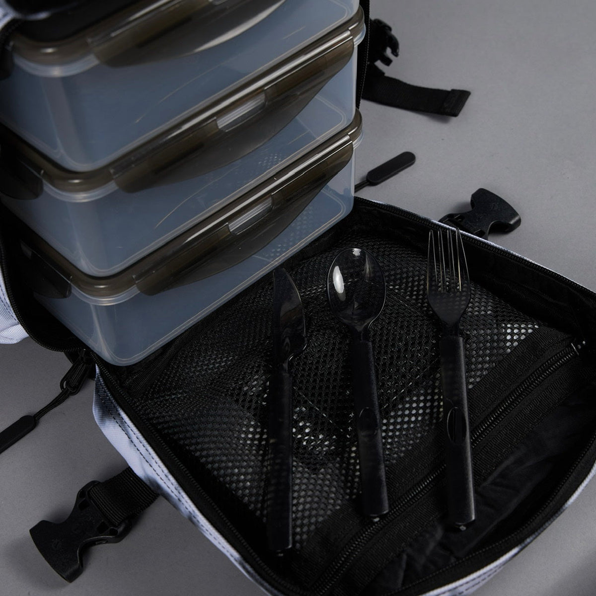 25L Timber Wolf Meal Prep Management - Image 28