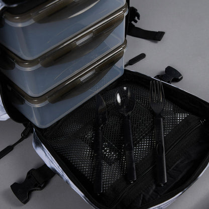 25L Timber Wolf Meal Prep Management - Image 28