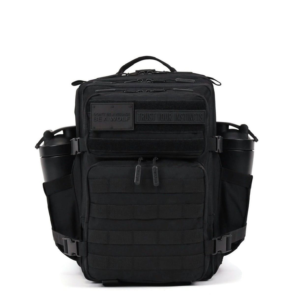 25L Backpack Nightshade - Image 2