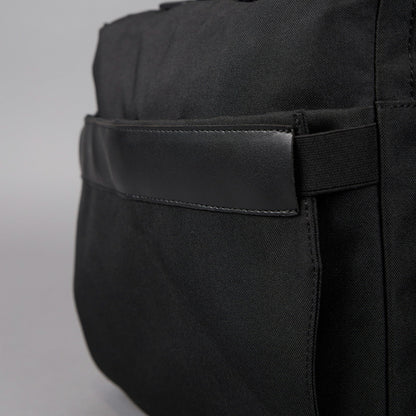 40L Ultimate Duffle Bag Alpha Black - Image 27
