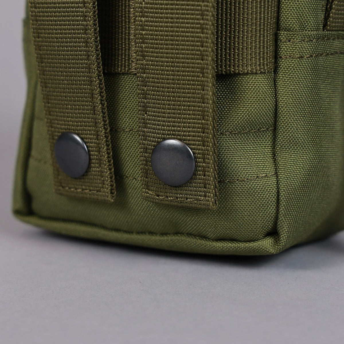 Tactical EDC Pouch Attachment Bag Athletic Green - Image 13