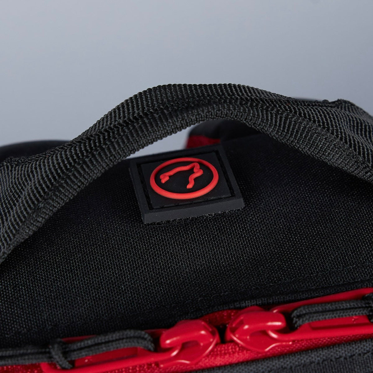 9L Backpack Mini Red Wolf - Image 13