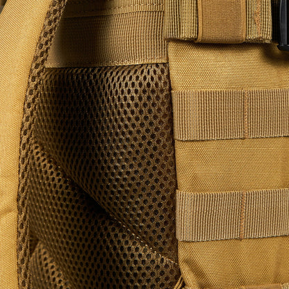 9L Backpack Mini Khaki - Image 10