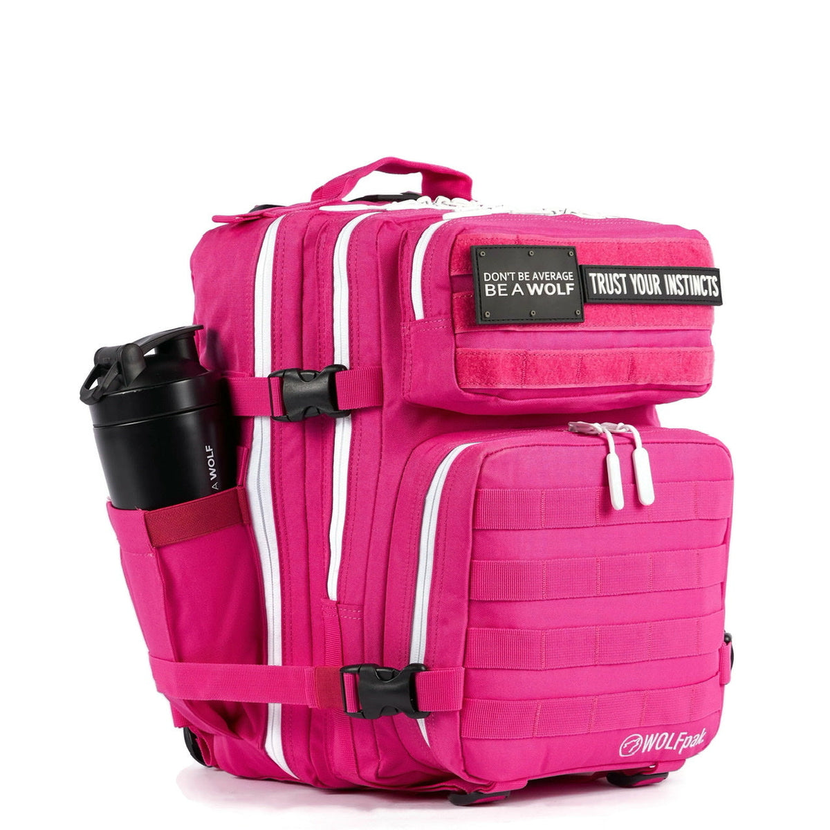 25L Pink Goddess Meal Prep Management - Image 7