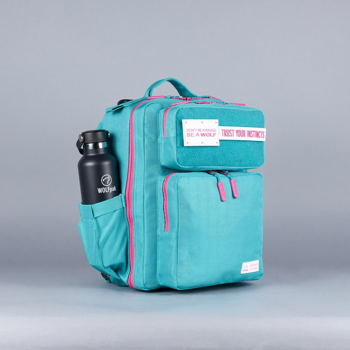 15L Backpack Miami Vice - Image 9