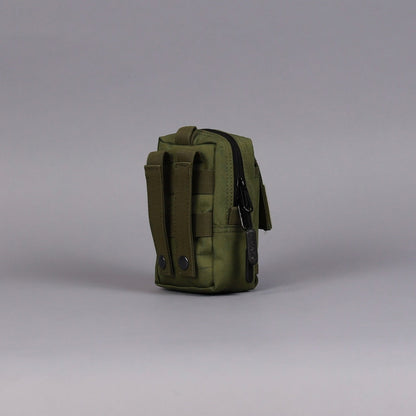 Tactical EDC Pouch Attachment Bag Athletic Green - Image 8
