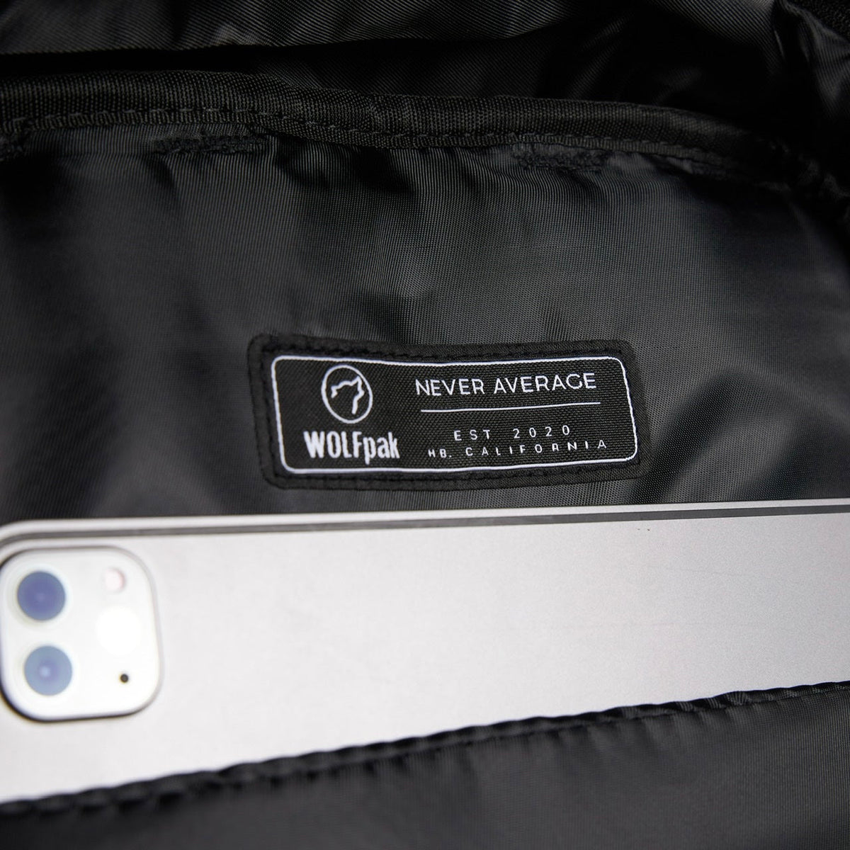 15L Backpack Batman - Image 10