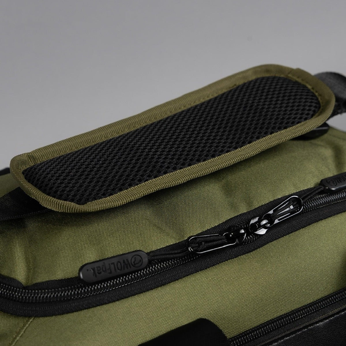 20L Mini Duffle Bag Athletic Green - Image 20