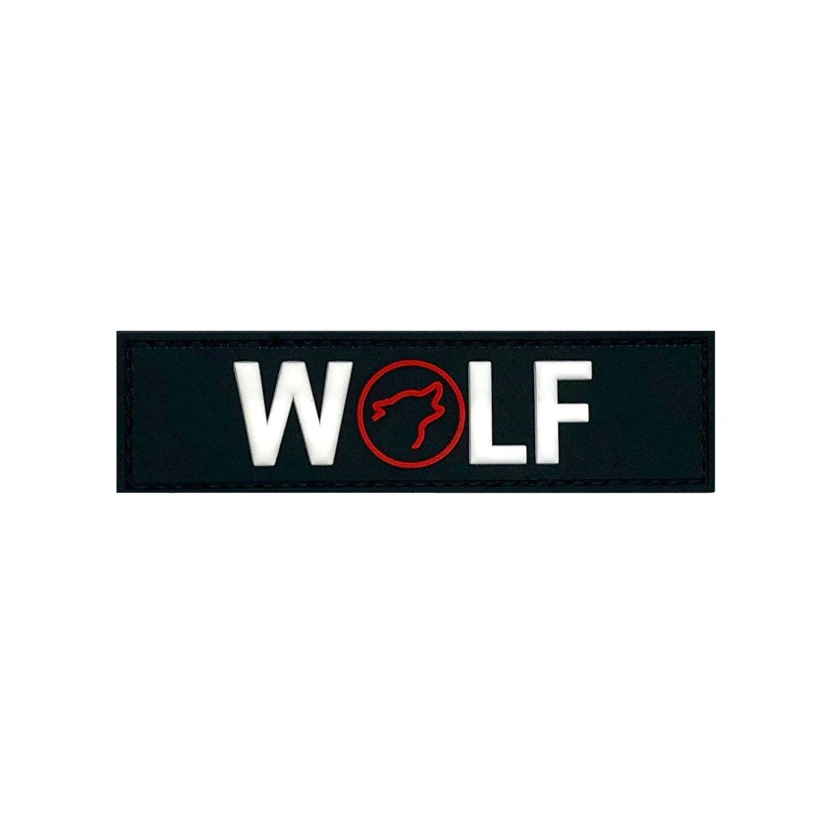The pak Collection WOLF