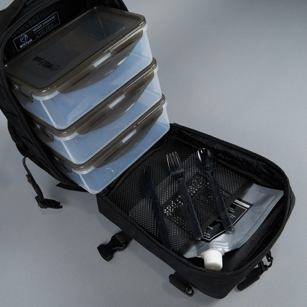 9L Mini Nightshade Meal Prep Management - Image 14