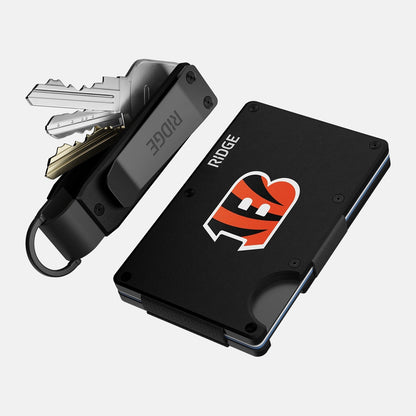 Daily Driver Kit - Cincinnati Bengals - Image 2