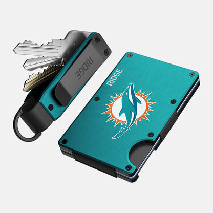 Daily Driver Kit - Miami Dolphins