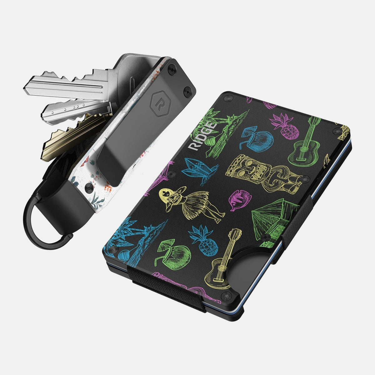 Daily Driver Kit - Neon Tiki - Image 2