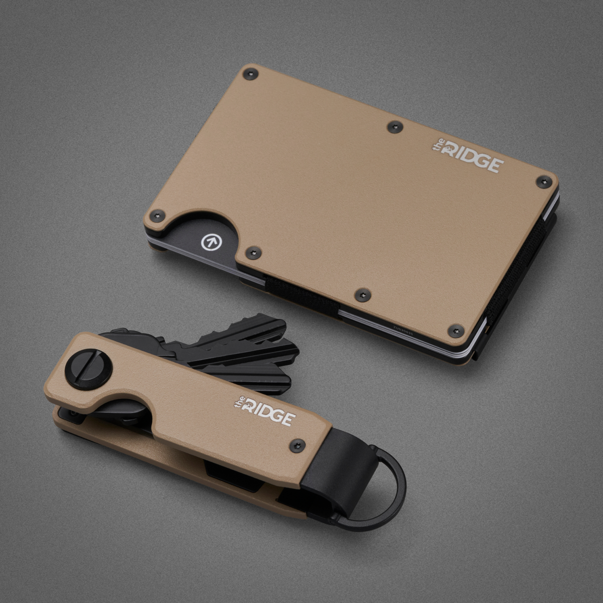 Daily Driver Kit - Mojave Tan - Image 2